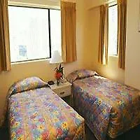 Aqua Continental Hotel Honolulu